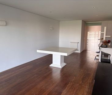 Apartamento T2 para Arrendamento no Palácio da Enseada em Matosinhos - Photo 2