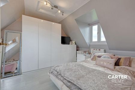 1 bedroom in a house share to rent - Photo 3