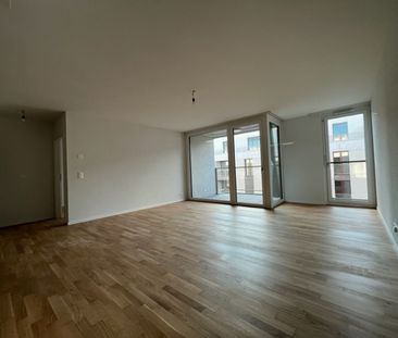 Rte de Bâle 14- appartement de 2,5 pces à louer - Photo 2