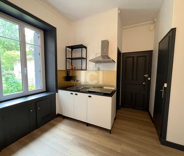 Location Appartement 2 pièces 35m² - Photo 1