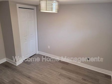 $1,750 / 1 br / 1 ba / Newly Renovated, Beautiful Lower Unit in Stoney Creek - Photo 3