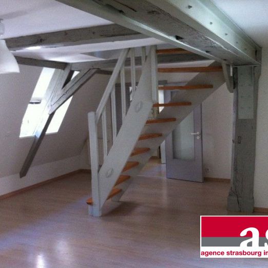 APPT 4P EN DUPLEX - Photo 1