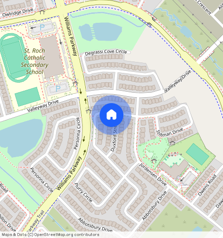 ** Commodore Drive Unit# Bsmt, Brampton