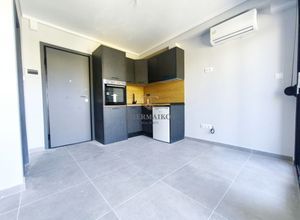 Studio/Γκαρσονιέρα για ενοικίαση - 40 Εκκλησιές - Ευαγγελίστρια, - Photo 4