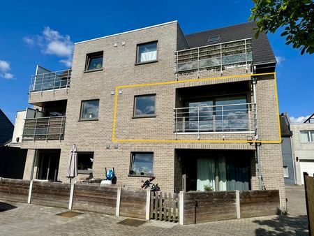 Appartement te huur - Foto 5