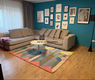 Inchirieri Apartamente 4 camere Bucuresti - Fotografie 2