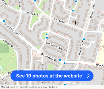 Barchester Avenue, Bolton - Photo 1