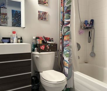 For Lease - 5 Shank Street Unit# 508, Toronto, Ontario - Photo 1