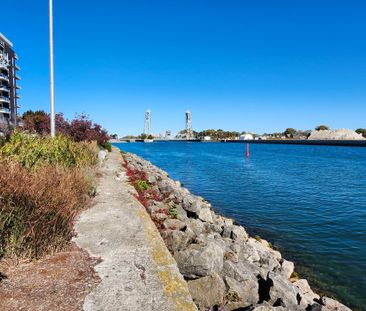 For Lease - 118 West Street Unit# 402, Port Colborne, Ontario - Photo 6