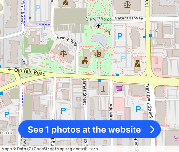 2 Bed 2 Bath East Facing Courtyard Apartment at Midtown! - Photo 1