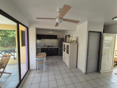 Location Appartement 58.54m² 3 pièces Fort de france - Photo 3