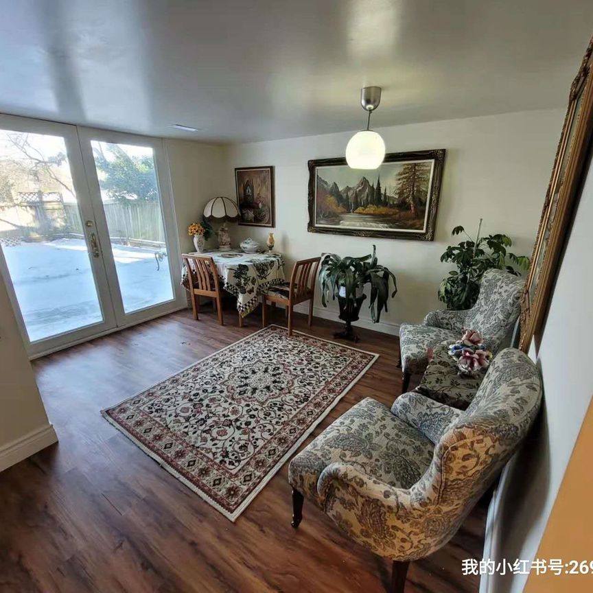 For Lease - 103 Glentworth Road, Toronto, Ontario - Photo 1