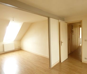 Location appartement 3 pièces, 54.58m², Le Havre - Photo 1