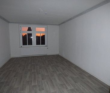 tolle Altbau 3 Raum Wohnung im DG MIETEN in RIESA - Foto 3