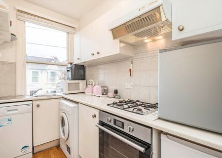 Wardo Avenue, SW6 6RD, London - Photo 4