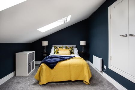 Apt 6, 3 Eglantine Place, Belfast, BT9 6EY - Photo 3