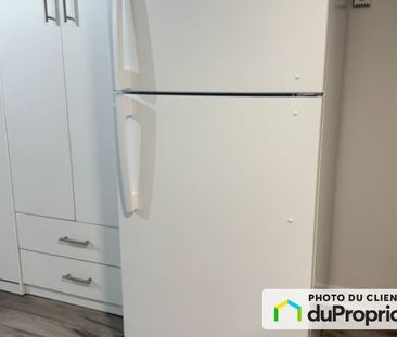 1717A, F.X.-Garneau, Chomedey à louer - Photo 3