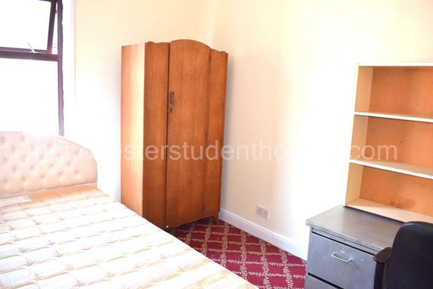 Naburn Street, Manchester, M13 0FL - Photo 1