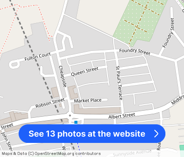 Roseberry Terrace, Shildon, County Durham, DL4 - Photo 1