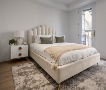 Appartement à louer - Montréal (Le Sud-Ouest) (Pointe-Saint-Charles) - Photo 3