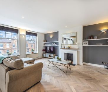 2 bedroom flat to rent - Photo 1