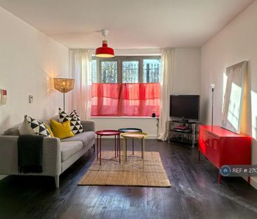 2 bedroom flat to rent - Photo 4