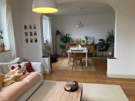 Appartement - à louer - Foto 4