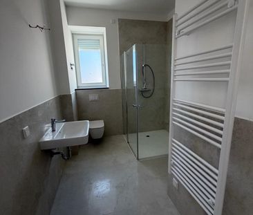 Barrierefreie 2-Zimmer-Wohnung mit Südbalkon und Aufzug nahe Leipzi... - Foto 4