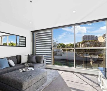 446/6 Cowper Wharf Road Woolloomooloo - Photo 1