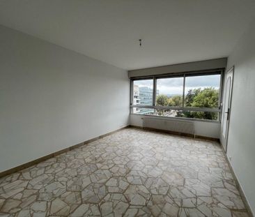 A LOUER - APPARTEMENT T3 - ROANNE CENTRE VILLE - Photo 1