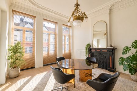 Luxueus appartement met 3 slaapkamers op toplocatie - foto 2