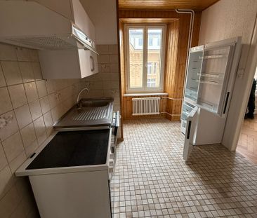 Appartement de 3.5 pièces à louer au cœur du centre-ville ! - Photo 2