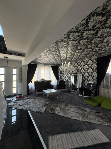 Casa 4 camere, 103mp, Zona Teilor - Photo 4