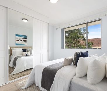 Two bedroom unit in a highly sought-after street - Photo 4