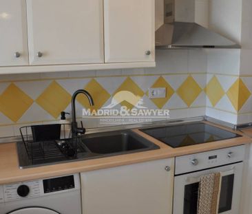 Lovely 2 bedroom apartment for rent in Campoamor! - Photo 1