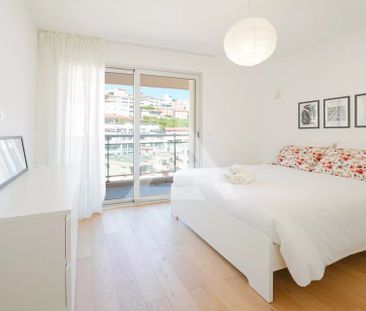 TROIS PIÈCES MEUBLE - BEAUSOLEIL - PROCHE MONACO - Photo 5