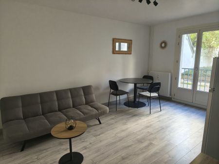 Appartement 45.13 m² - 2 Pièces - Chartres - Photo 2