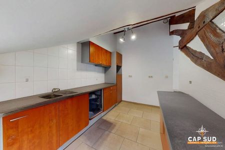 Appartement te huur - Photo 3