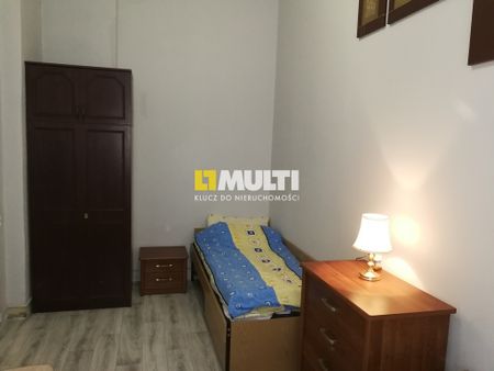 Mieszkanie pracownicze, dla 10-12 osób, centrum - Photo 5