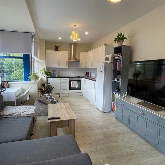 1 bedroom flat to rent - Photo 1