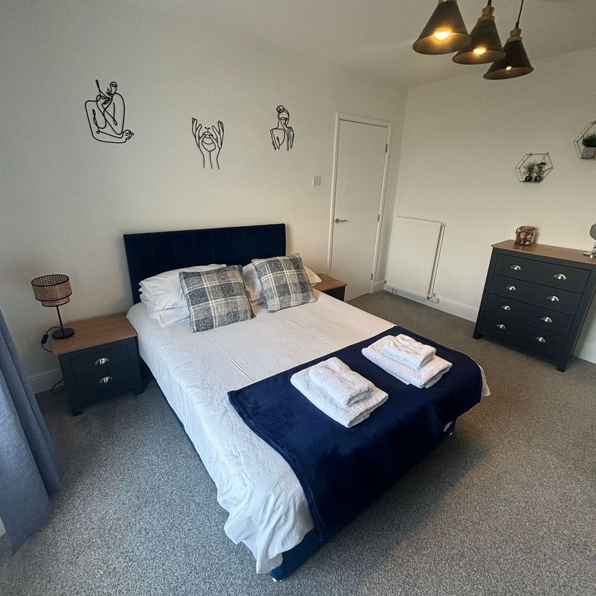 252 North Road West, Flat 3 - Photo 1