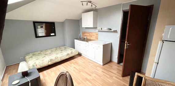 Location Appartement 1 pièce 21m² MAING 59233 - Photo 2