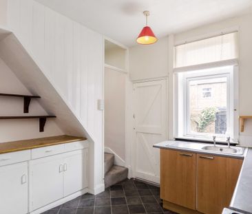 1 bedroom terraced house to rent - Photo 1