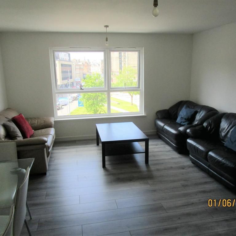 2 bedroom apartment to rent - Photo 1