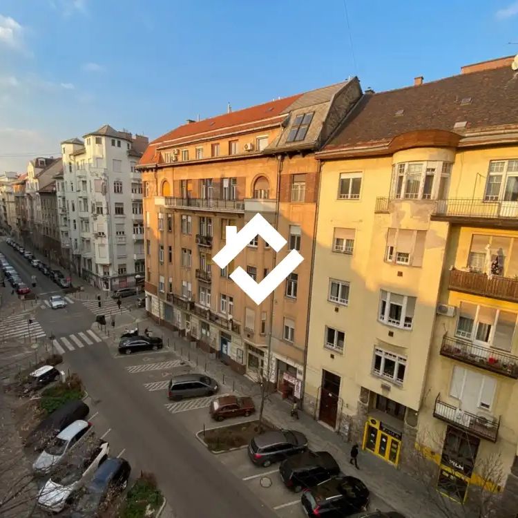 Budapest, XIII. kerület, Újlipótváros, Csanády u. - Photo 1