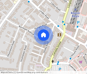 Burnham Avenue, Bognor Regis - Photo 1