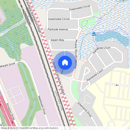 0000 Vale Avenue, Qld 4214, Arundel