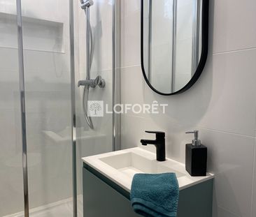 Appartement T2 Saint-Cloud à louer - Photo 4