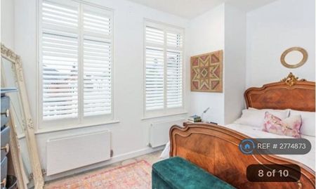 2 bedroom maisonette to rent - Photo 2