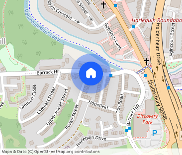 1 Power Street, Newport, NP20 - Photo 1